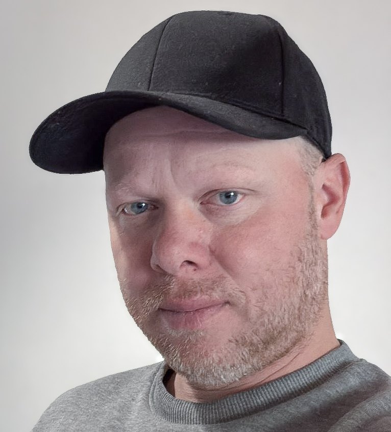 Andreas Fruhnert