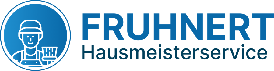 Fruhnert Hausmeisterservice M&uuml;nchen &ndash; Logo